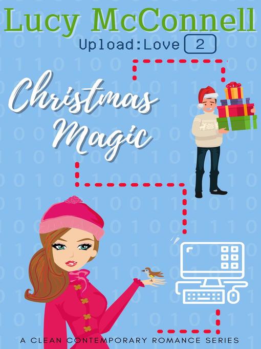 Title details for Christmas Magic by Lucy McConnell - Available